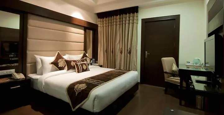 Hotel Pitrashish Pride Igi Intl Airport Delhi