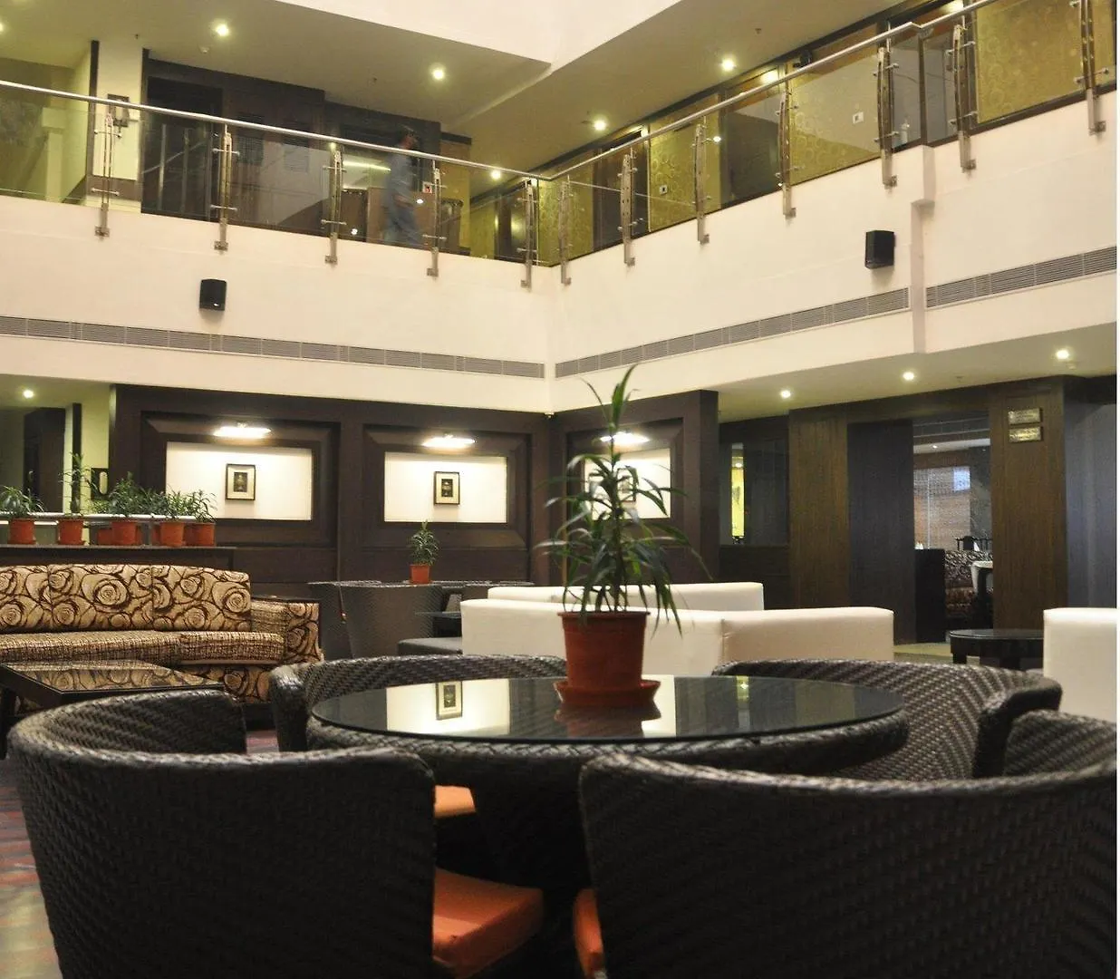 Hotel Pitrashish Pride Igi Intl Airport Delhi  Delhi (National Capital Territory of India)