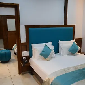 Hotel Lok Sagar ***