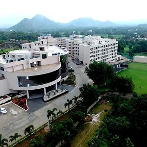 Resort Spectrum Resort, & Residences ****