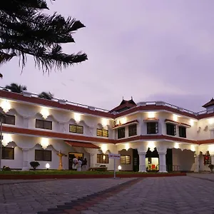 Hotel Aramana ****